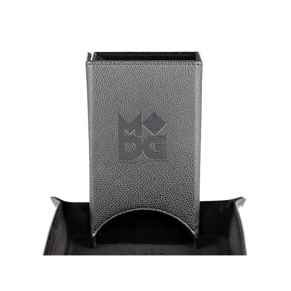 Fanroll - Fold Up Dice Tower - Black