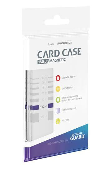 Ultimate Guard - Magnetic Card Case