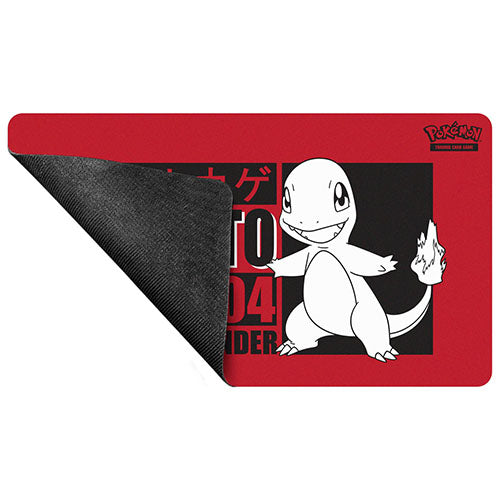 Ultra Pro - Pokémon Playmat - Charmander