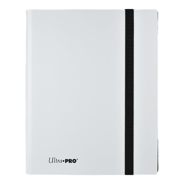 Ultra Pro - Eclipse 9 Pocket Pro Binder