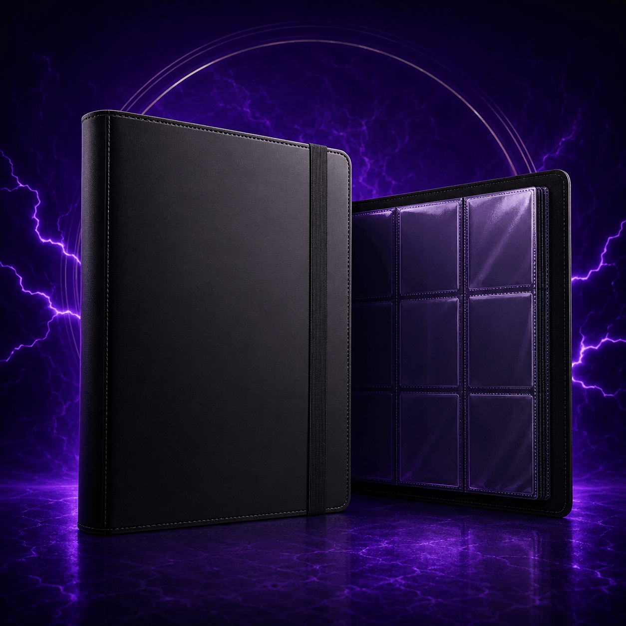 Binders