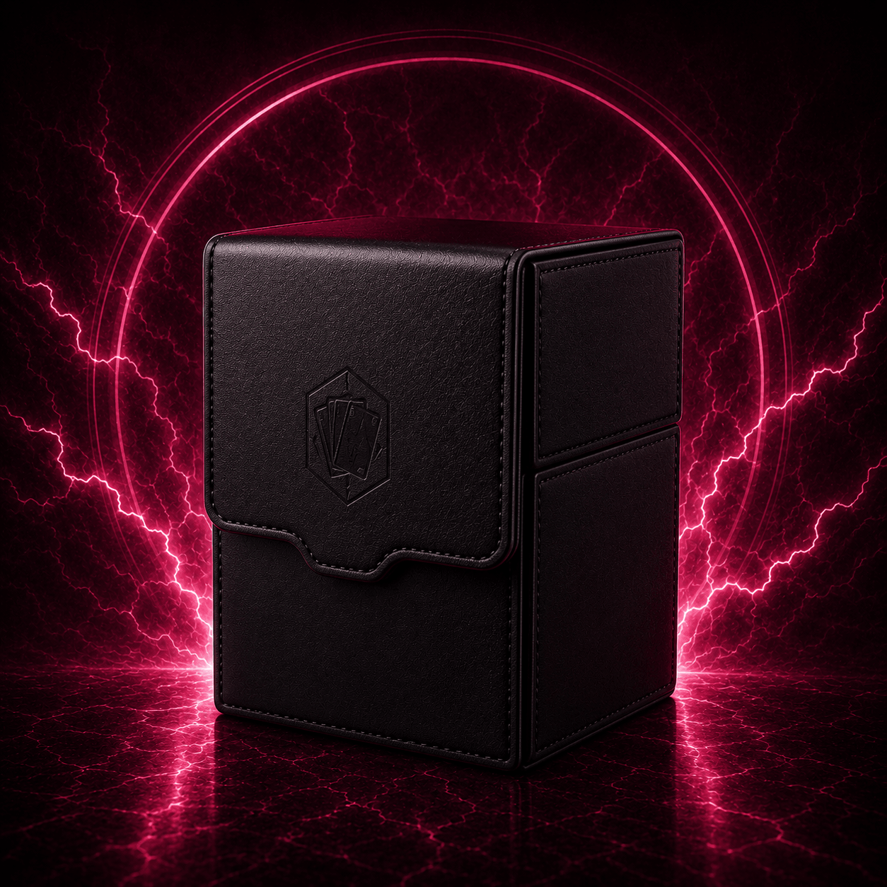 Deck Boxes
