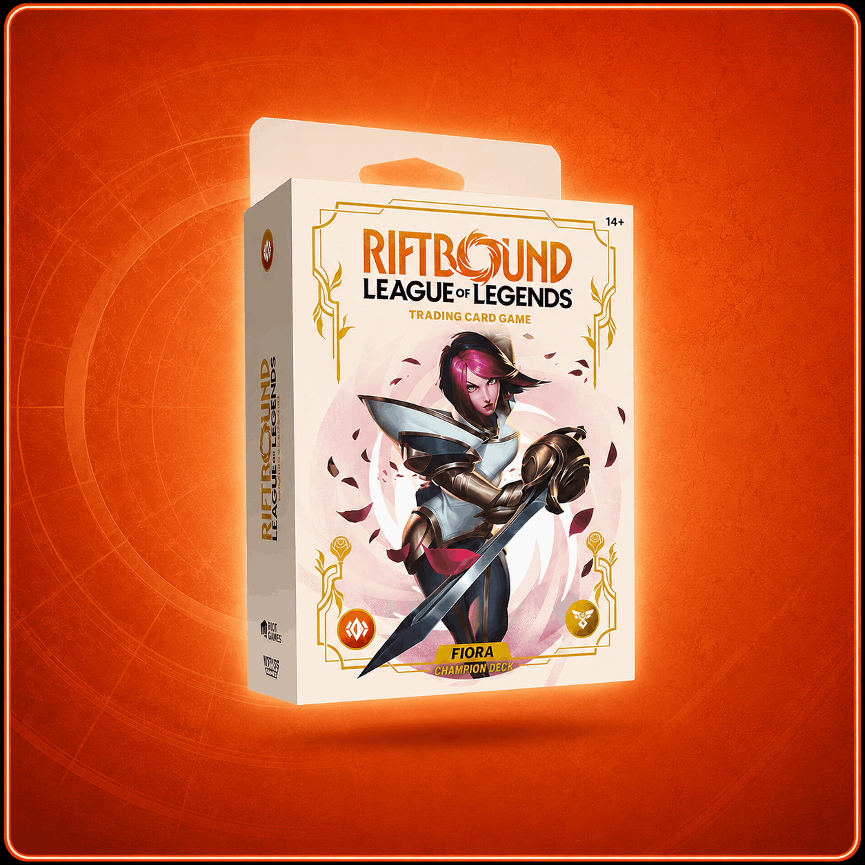 Starter Decks