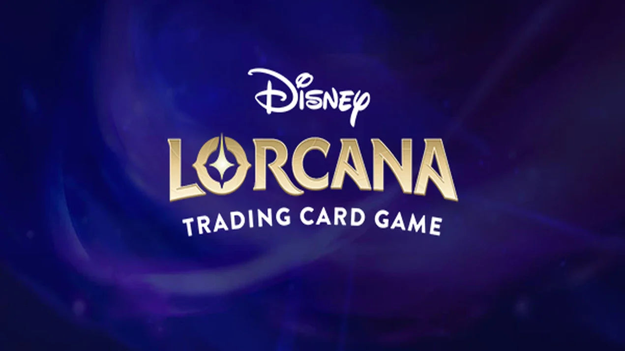 Lorcana