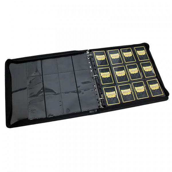 Dragon Shield - Card Codex Zipster Binder XL