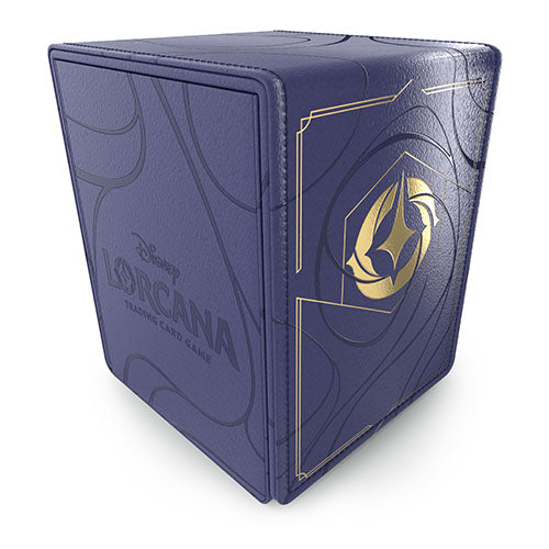 Disney Lorcana TCG - Premium Deck Box
