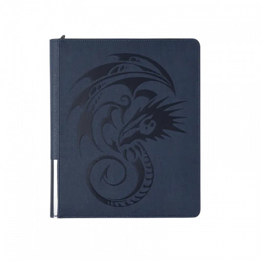 Dragon Shield - Card Codex Zipster Binder Regular