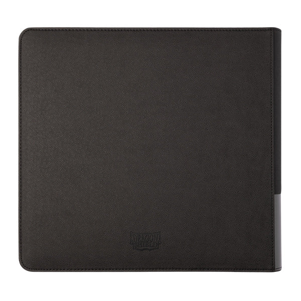 Dragon Shield - Card Codex Zipster XL - Iron Grey