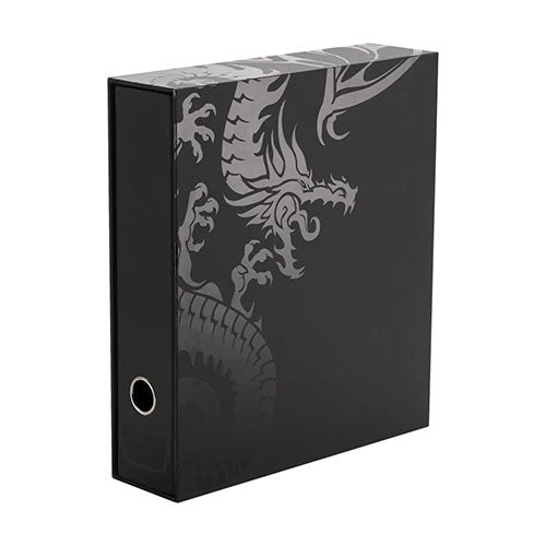 Dragon Shield - Sanctuary 3 Ring Slipcase Binder