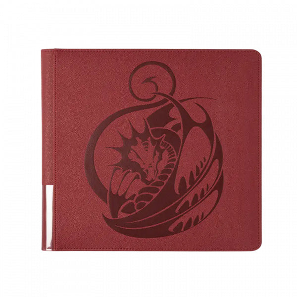 Dragon Shield - Card Codex Zipster Binder XL