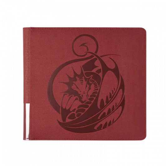 Dragon Shield - Card Codex Zipster Binder XL