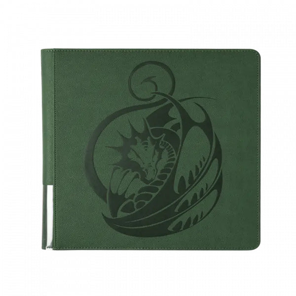 Dragon Shield - Card Codex Zipster Binder XL