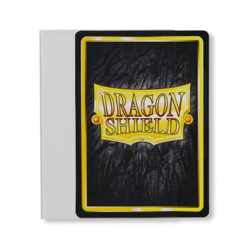 Dragon Shield - Perfect Fit Sideloaders Standard Size Sleeves 100pk