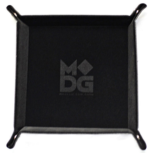 Fanroll - Fold Up Velvet Dice Tray