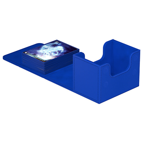 Ultimate Guard - Sidewinder 80+ XenoSkin - Monocolor Blue