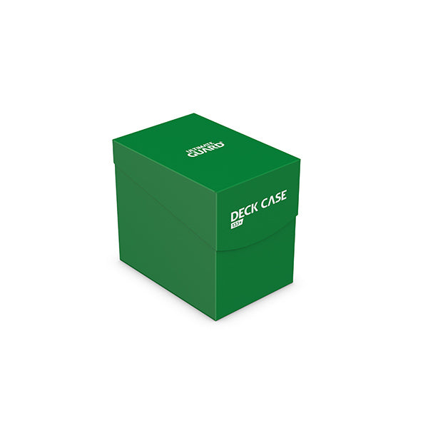 Ultimate Guard - Deck Case 133+ Standard Size