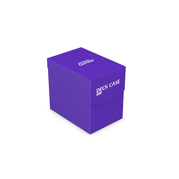 Ultimate Guard - Deck Case 133+ Standard Size
