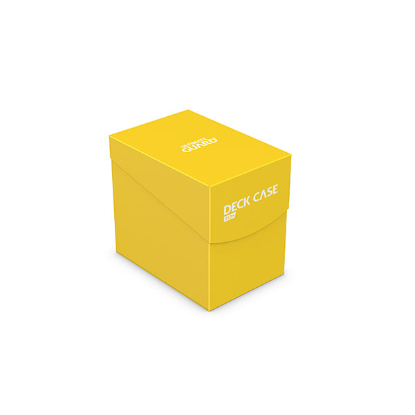 Ultimate Guard - Deck Case 133+ Standard Size