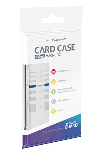 Ultimate Guard - Magnetic Card Case