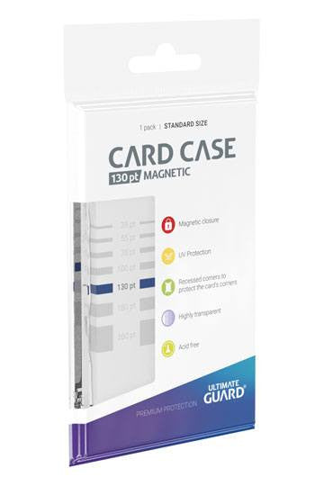 Ultimate Guard - Magnetic Card Case