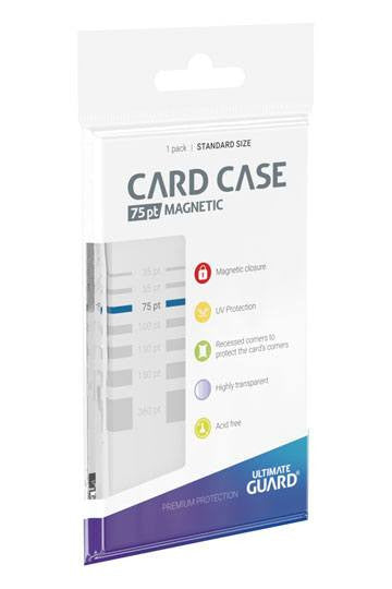Ultimate Guard - Magnetic Card Case