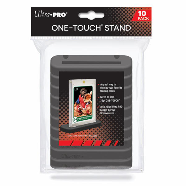 Ultra Pro - 35pt One-Touch Stand 10 Pack