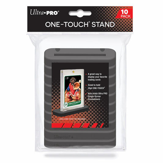 Ultra Pro - 35pt One-Touch Stand 10 Pack