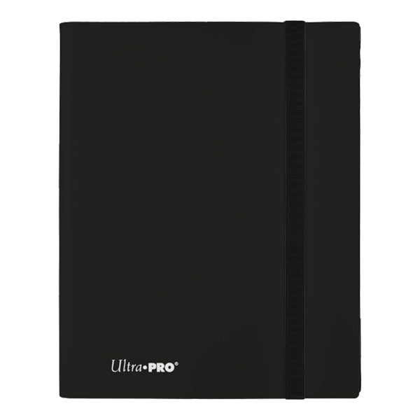 Ultra Pro - Eclipse 9 Pocket Pro Binder