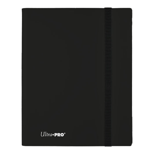 Ultra Pro - Eclipse 9 Pocket Pro Binder