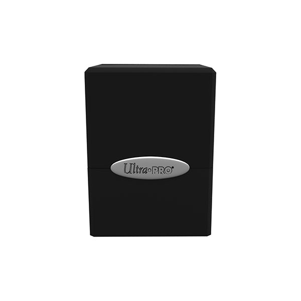 Ultra Pro - Satin Cube Deck Box