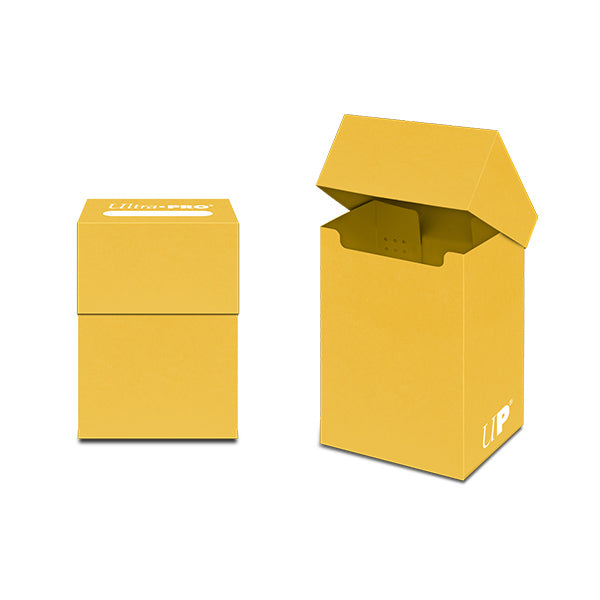 Ultra Pro - Deck Box
