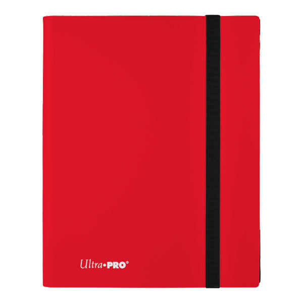 Ultra Pro - Eclipse 9 Pocket Pro Binder