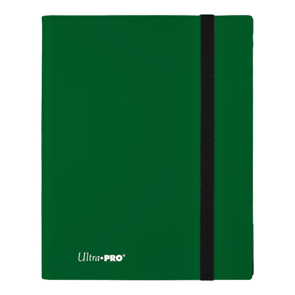 Ultra Pro - Eclipse 9 Pocket Pro Binder