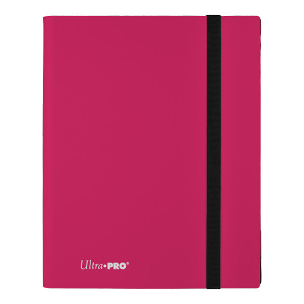 Ultra Pro - Eclipse 9 Pocket Pro Binder