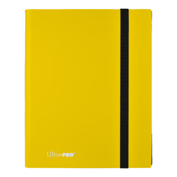 Ultra Pro - Eclipse 9 Pocket Pro Binder
