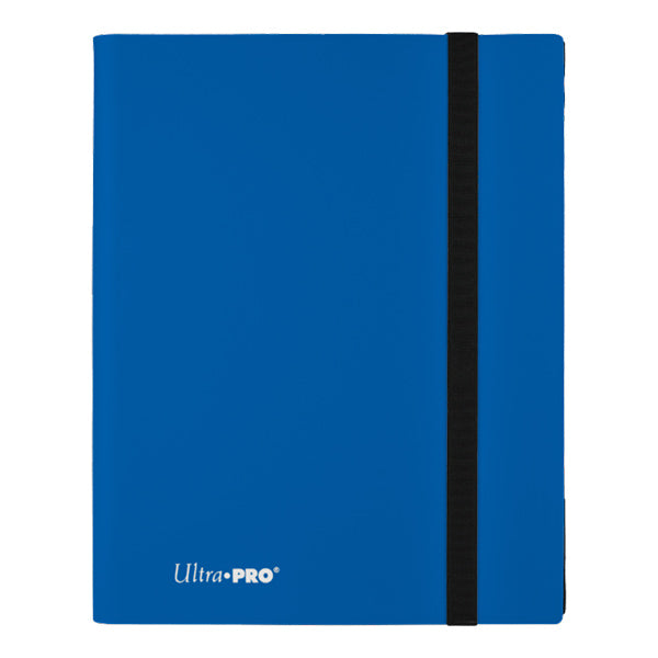 Ultra Pro - Eclipse 9 Pocket Pro Binder