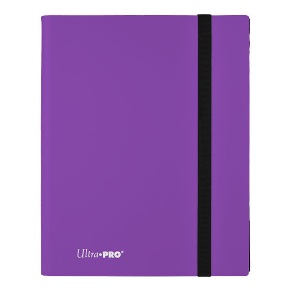 Ultra Pro - Eclipse 9 Pocket Pro Binder