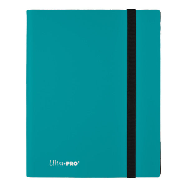 Ultra Pro - Eclipse 9 Pocket Pro Binder