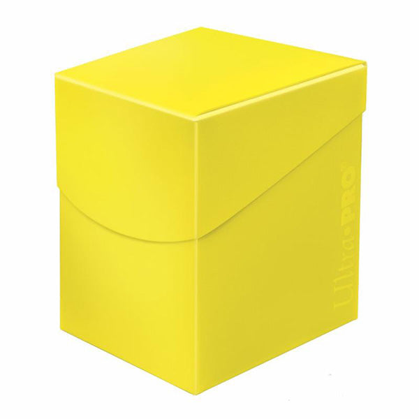 Ultra Pro - Eclipse Pro 100+ Deck Box