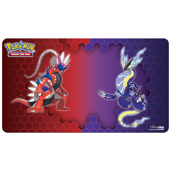 Ultra Pro - Pokémon Playmat