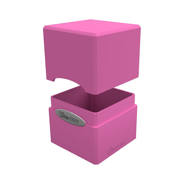 Ultra Pro - Satin Cube Deck Box