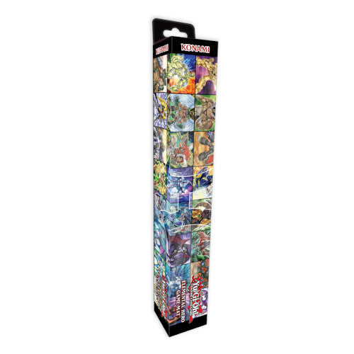 Yu-Gi-Oh! - Elemental Hero Game Mat